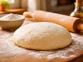 Ina Garten Pizza Dough Recipe