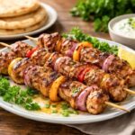 Ina Garten Pork Souvlaki Recipe