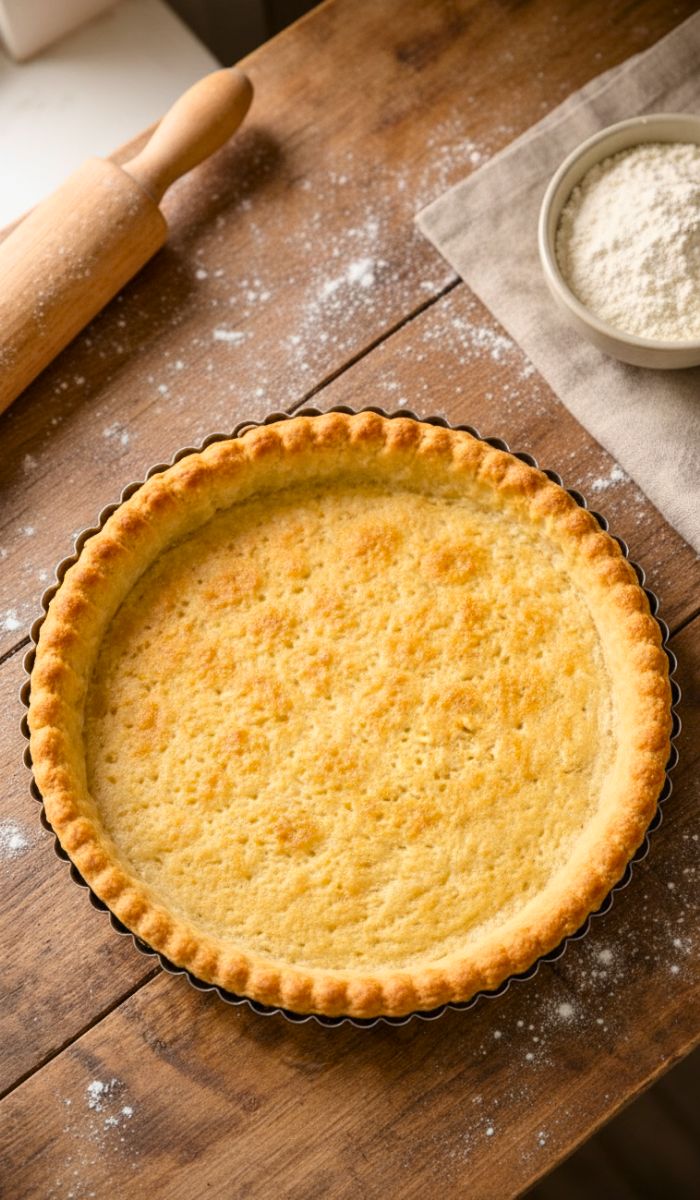 Ina Garten Quiche Crust Recipe