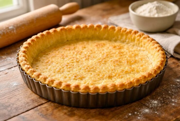 Ina Garten Quiche Crust Recipe