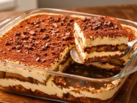 Ina Garten Tiramisu Recipe