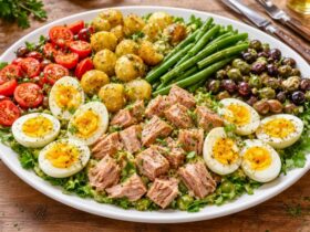 Ina Garten Tuna Salad Niçoise Recipe