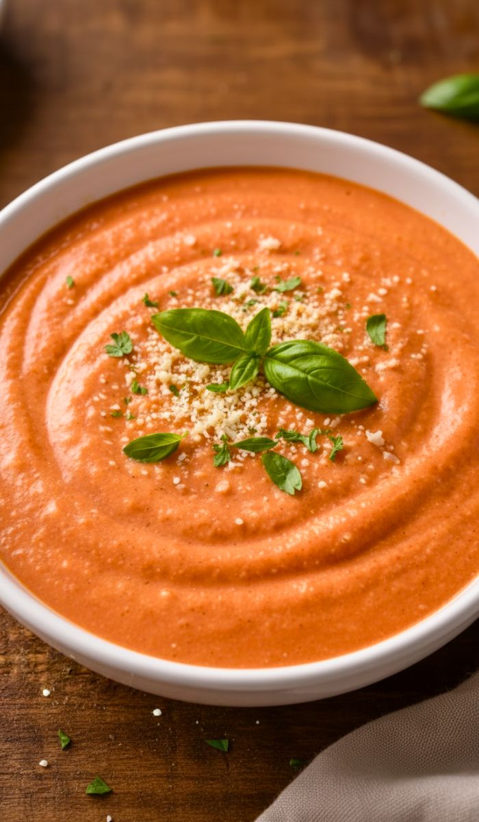 Ina Garten’s Vodka Sauce Recipe