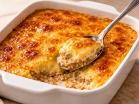 Barefoot Contessa Grape-Nut Pudding Recipe