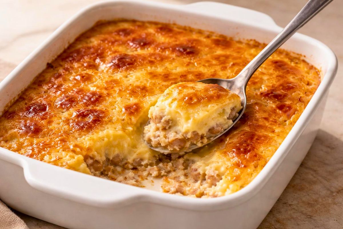 Barefoot Contessa Grape-Nut Pudding Recipe