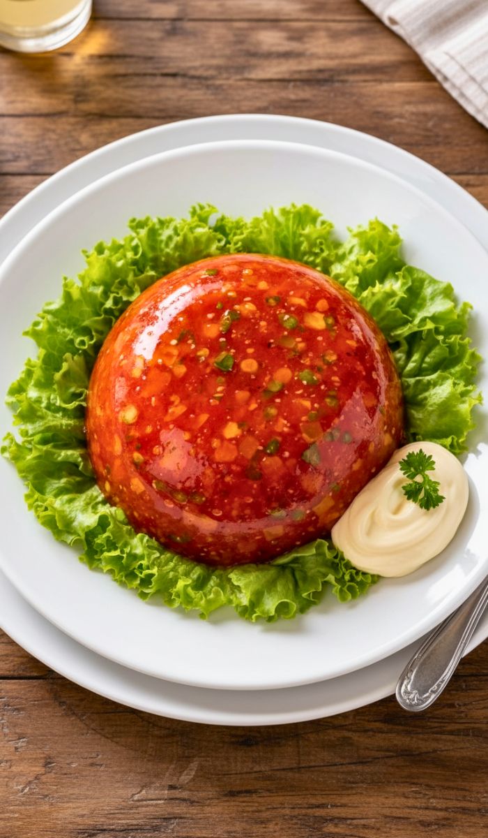Barefoot Contessa Tomato Aspic Recipe