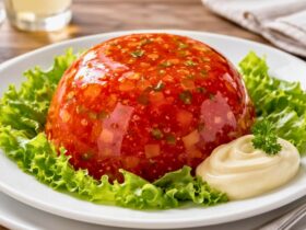 Barefoot Contessa Tomato Aspic Recipe
