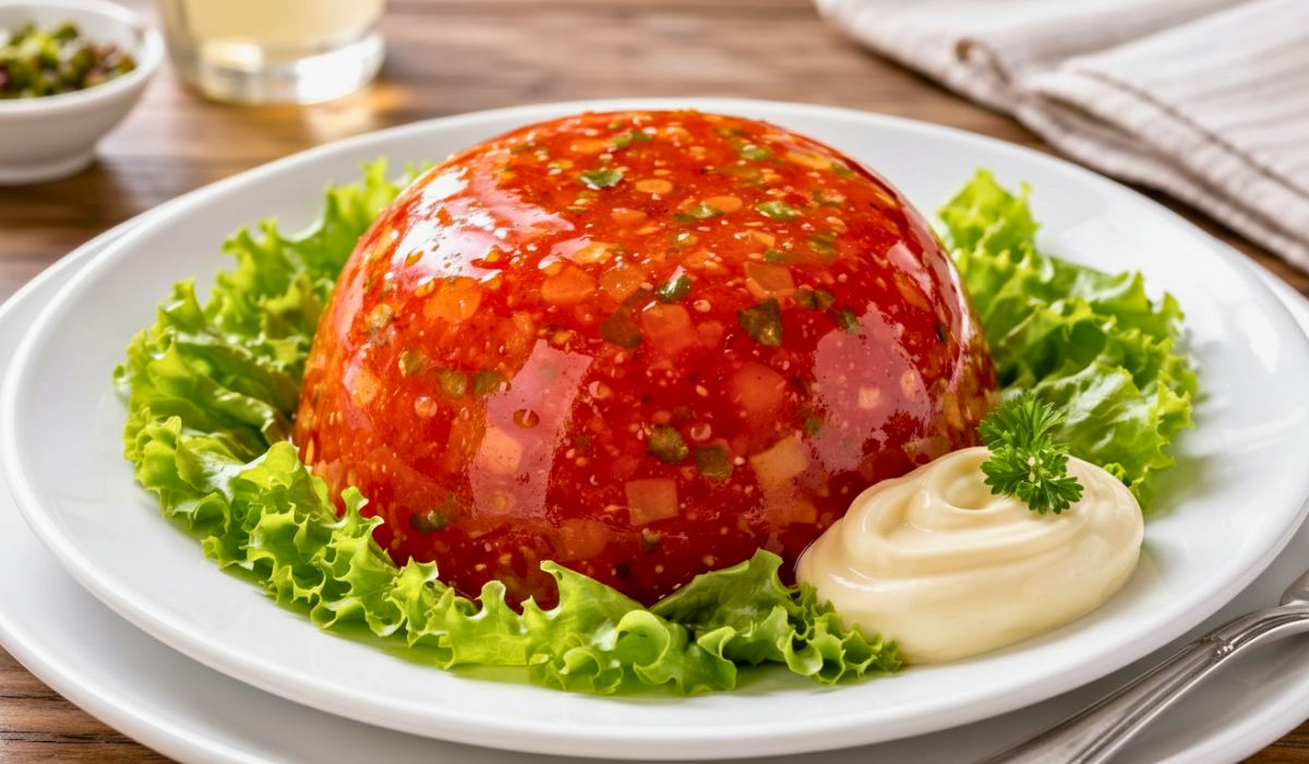 Barefoot Contessa Tomato Aspic Recipe
