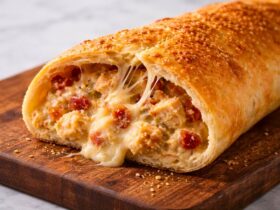 Costco Chicken Bake Recipe