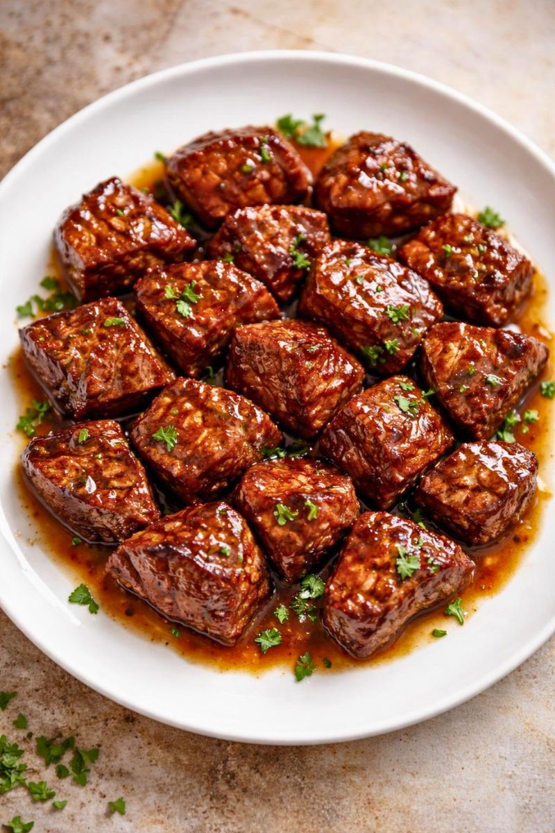 IHOP Sirloin Steak Tips Recipe