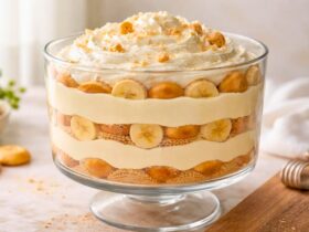 Ina Garten Banana Pudding Recipe