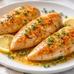 Ina Garten Boneless Skinless Chicken Breasts Recipe