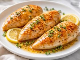 Ina Garten Boneless Skinless Chicken Breasts Recipe