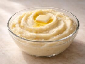 Ina Garten Buttermilk Mashed Potatoes Recipe