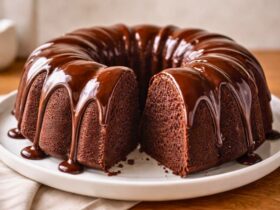 Ina Garten Chocolate Bundt Cake Recipe