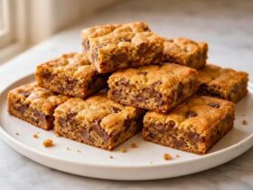 Ina Garten Cookies and Bars Recipe
