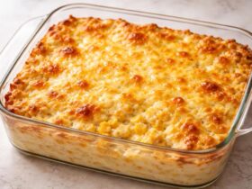 Ina Garten Corn Casserole Recipe