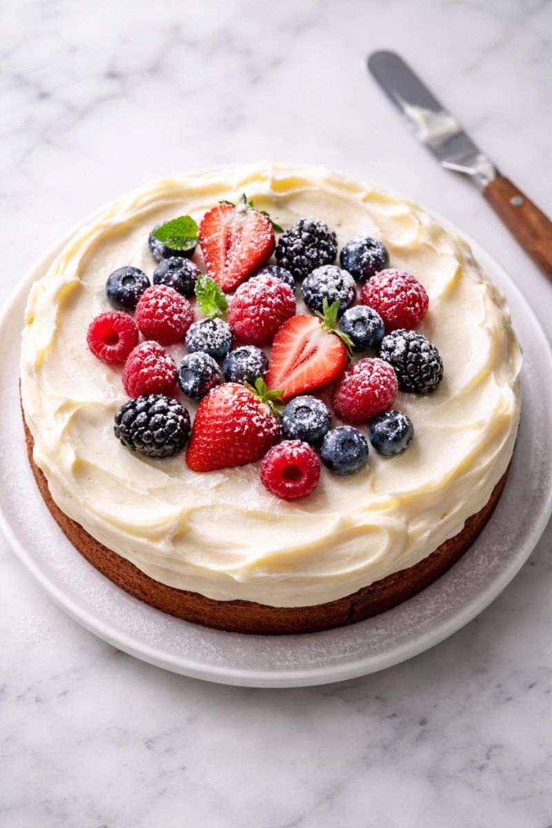 Ina Garten Cream Cheese Frosting Recipe