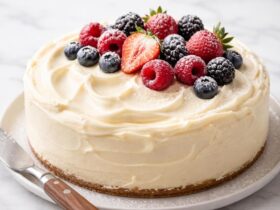 Ina Garten Cream Cheese Frosting Recipe