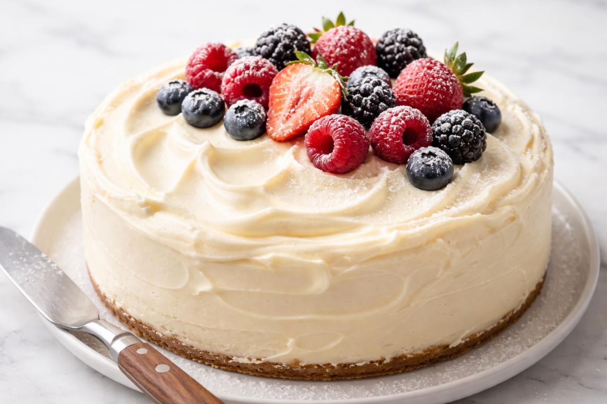 Ina Garten Cream Cheese Frosting Recipe