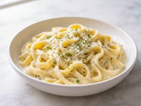 Ina Garten Fettuccine Alfredo Recipe
