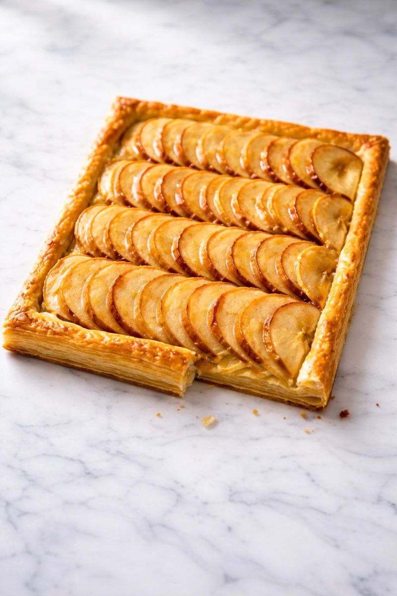 Ina Garten French Apple Tart Recipe