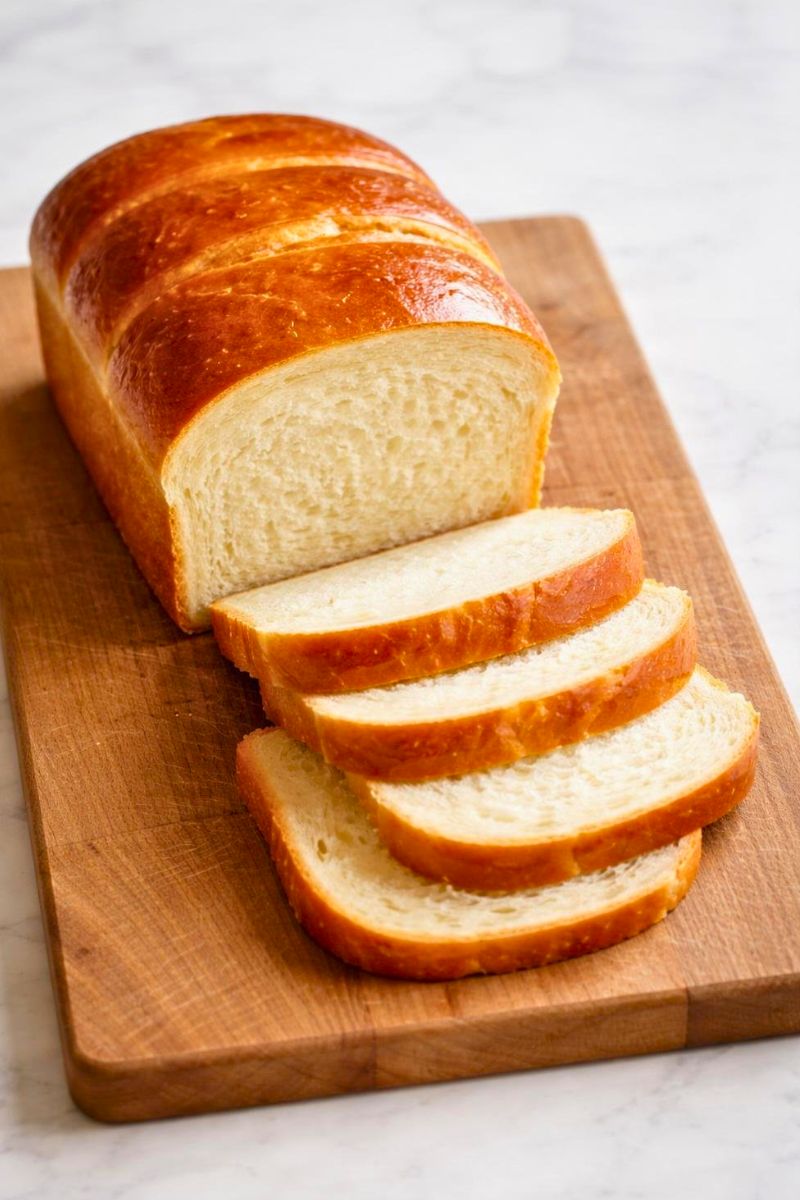 Ina Garten Honey White Bread Recipe