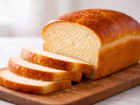 Ina Garten Honey White Bread Recipe