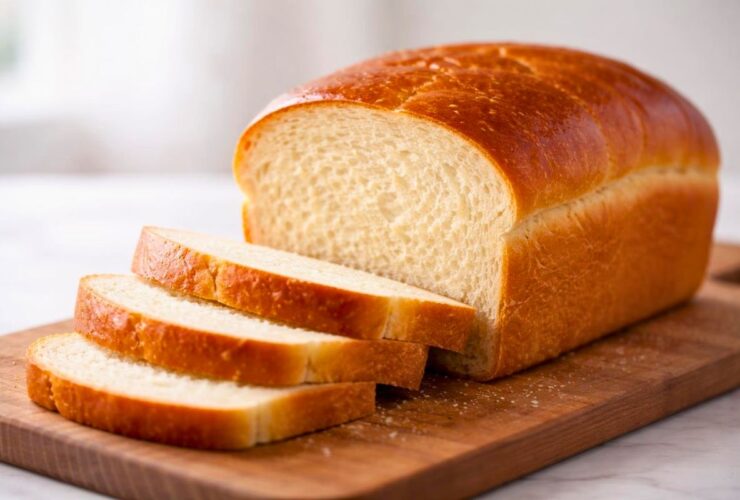 Ina Garten Honey White Bread Recipe