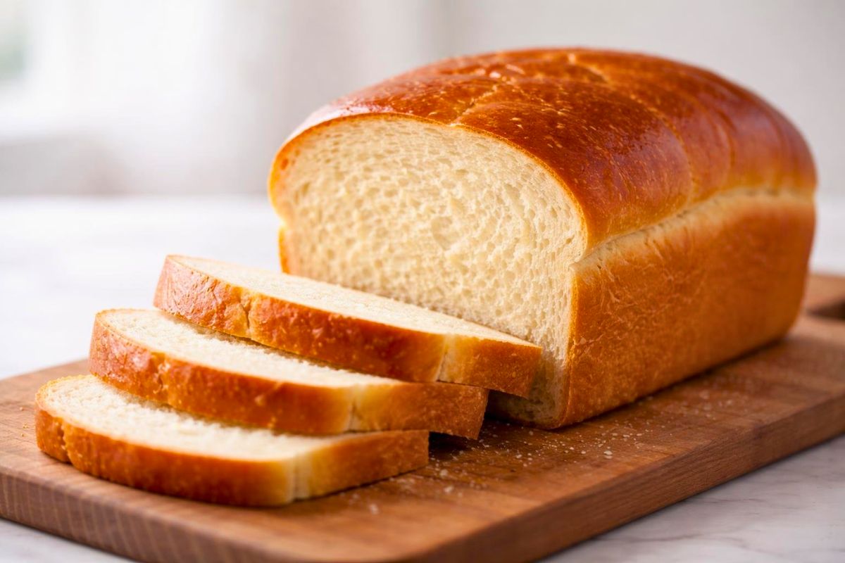 Ina Garten Honey White Bread Recipe