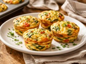 Ina Garten Mini Frittata Recipe