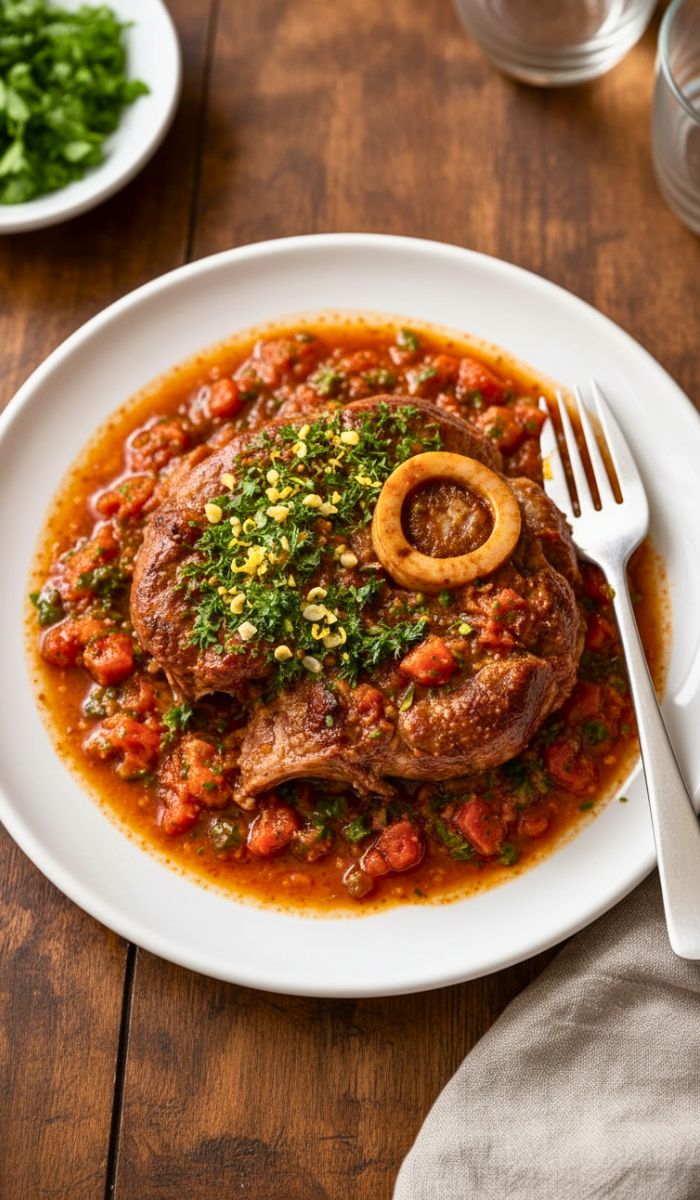 Ina Garten Osso Buco Recipe