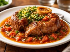 Ina Garten Osso Buco Recipe