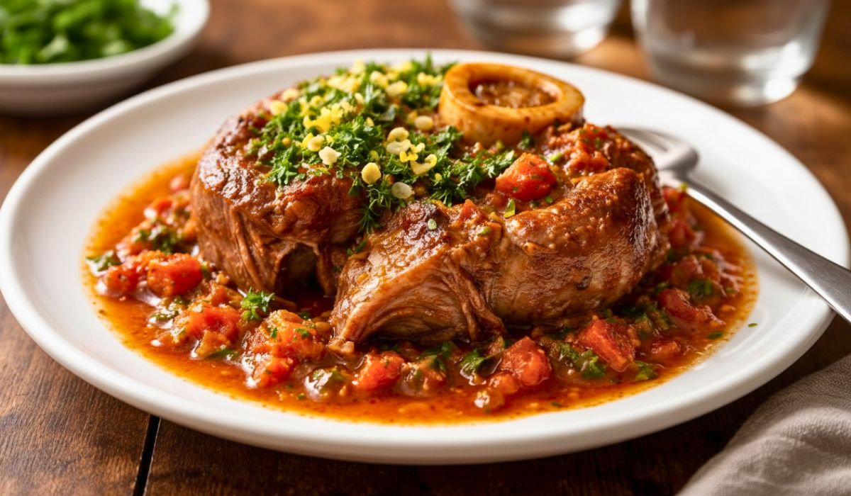Ina Garten Osso Buco Recipe