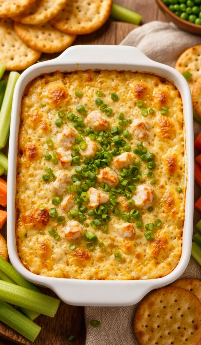 Ina Garten Rangoon Dip Recipe