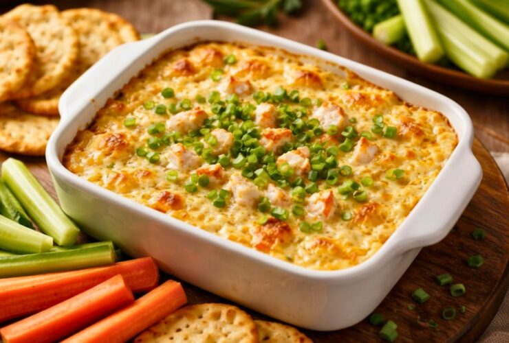 Ina Garten Rangoon Dip Recipe