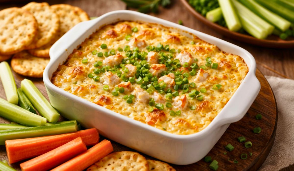 Ina Garten Rangoon Dip Recipe