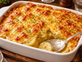 Ina Garten Scalloped Potatoes Recipe