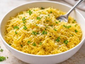 Ina Garten Spaghetti Squash Recipe