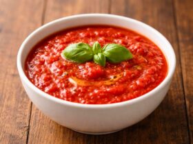 Ina Garten Tomato Sauce Recipe