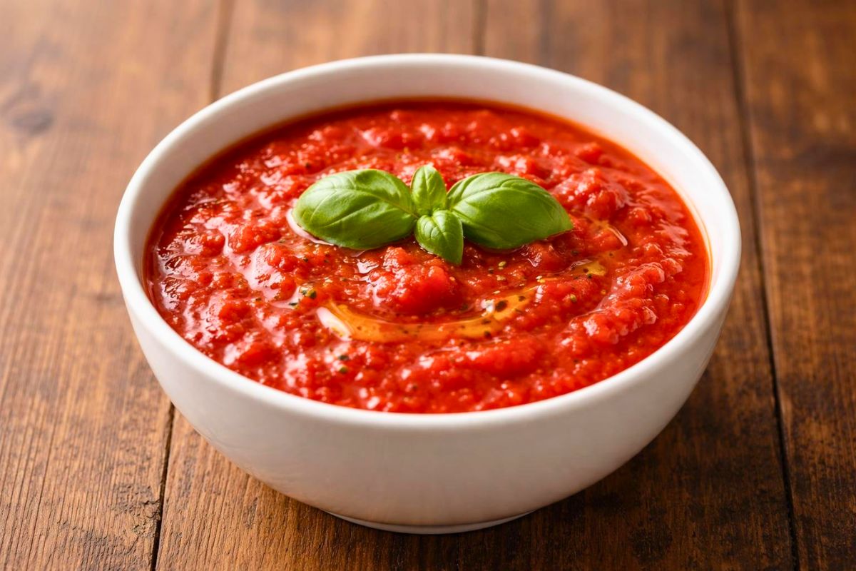 Ina Garten Tomato Sauce Recipe