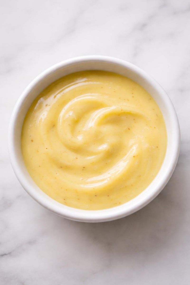 Julia Child Beurre Blanc Sauce Recipe