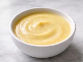 Julia Child Beurre Blanc Sauce Recipe