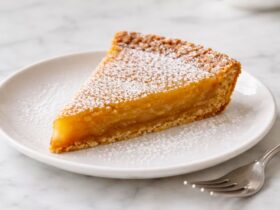 Milk Bar Crack Pie Recipe