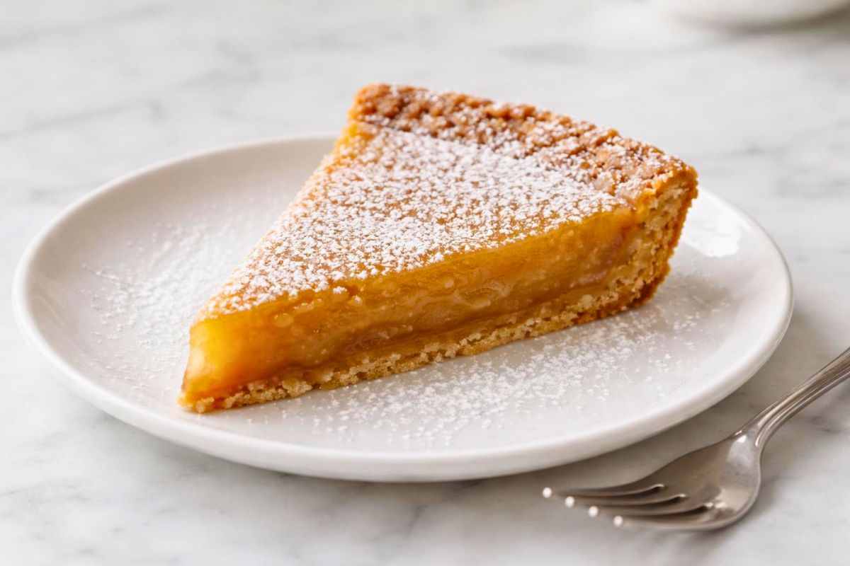 Milk Bar Crack Pie Recipe