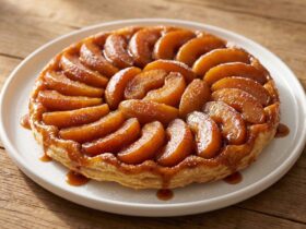 Gordon Ramsay Apple Tarte Tatin Recipe