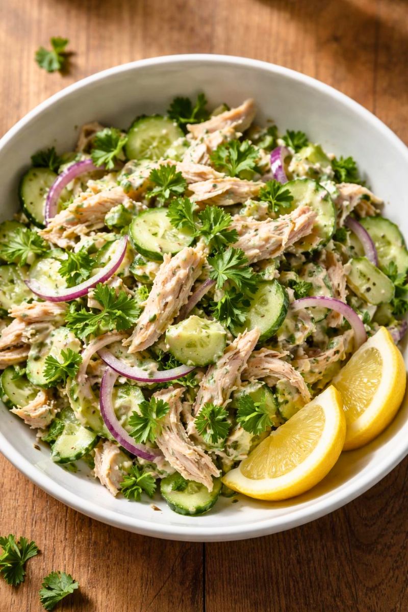 Gordon Ramsay Chicken Salad Recipe