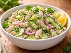 Gordon Ramsay Chicken Salad Recipe