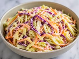 Gordon Ramsay Coleslaw Recipe Recipe