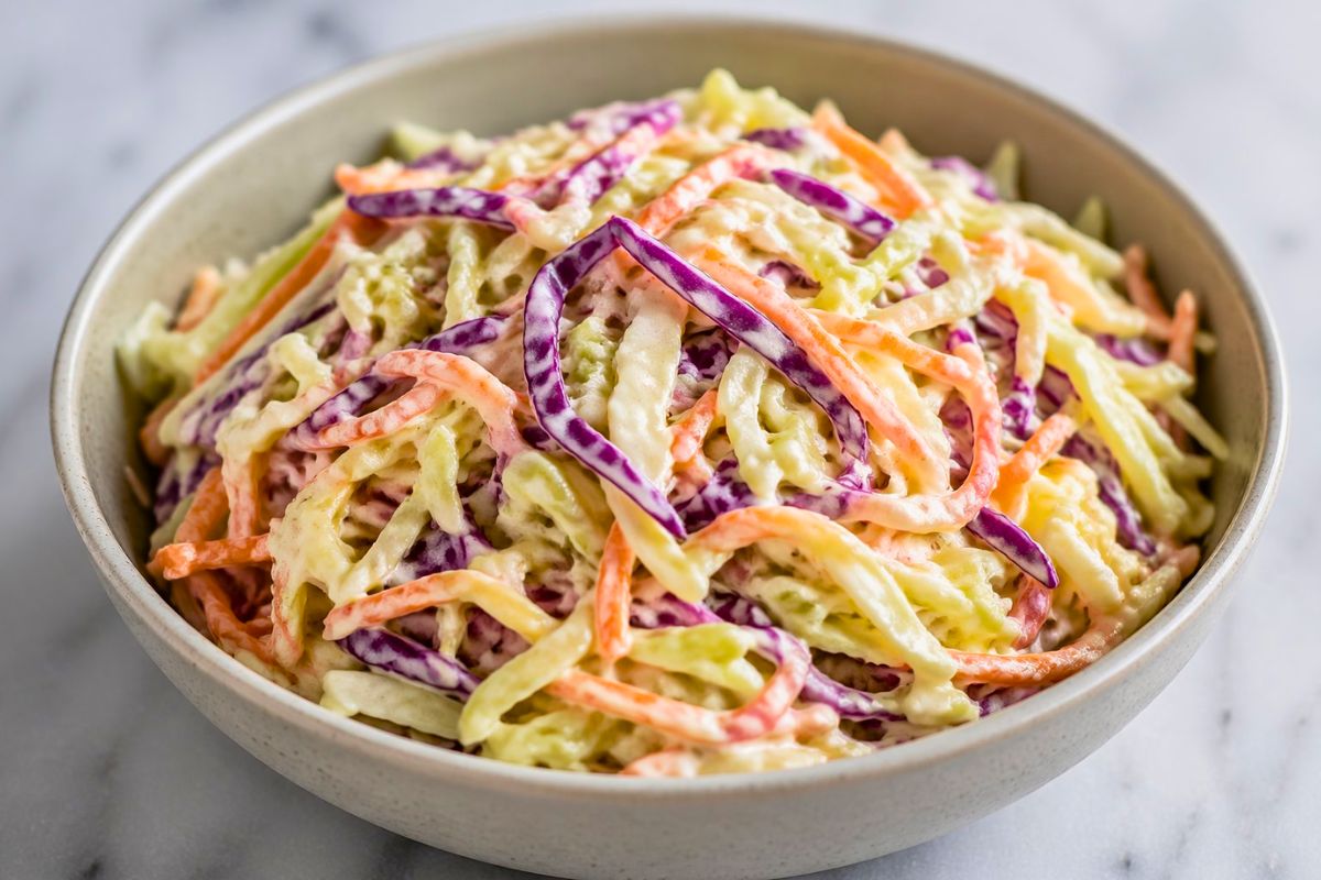 Gordon Ramsay Coleslaw Recipe Recipe